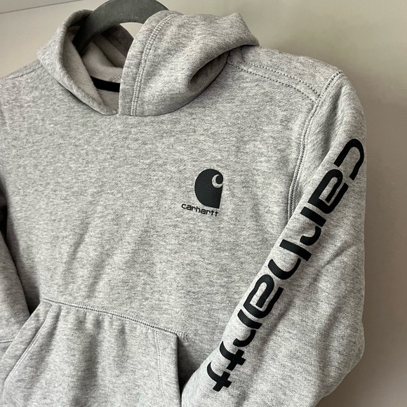 Carhartt Other - Kids Carhartt Hoodie
